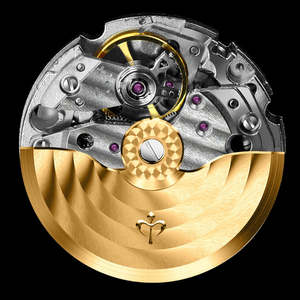 Poniger P3.05 montre d'affaires de luxe en acier inoxydable pour hommes Top marque automatique montre-bracelet mécanique Miyota mouvement bracelet en cuir - Product Image 6