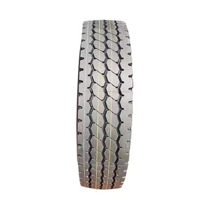 Neumáticos para Camión 315/80r22.5 con Patrón Mixto Resistentes a Cortes, Neumáticos Todoterreno de Alta Resistencia con Larga Vida Útil - Product Image 3