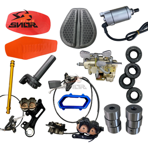 Joint de culasse SNOR CB250 250cc 4 soupapes refroidi par eau Zongshen pour XT250 T6 <span class=keywords><strong>Kayo</strong></span> BSE Dirt Bike Pit Bike ATV <span class=keywords><strong>Quad</strong></span> - Product Image 3