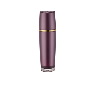 Botella de loción cosmética de plástico altamente rentable Serie de carcasa 30g 50g 30ml 80ml 100ml para champú de suero para el cuidado de la piel - Product Image 3