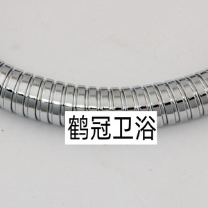 Grifo de cocina Crane Crown de montaje en pared, de agua fría, entrada de 20 mm, fácil instalación para fregadero, balcón, lavandería - Product Image 3