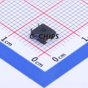 LT218 Solid State Relay (MOS Output) SOP-4-2.54mm Relay SPST-NO (1 Form A) 50mA 1.2V 40V - Product Image 2