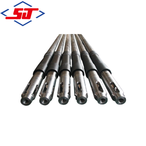 Bomba <span class=keywords><strong>de</strong></span> tubo <span class=keywords><strong>de</strong></span> agujero <span class=keywords><strong>de</strong></span> bajada <span class=keywords><strong>de</strong></span> <span class=keywords><strong>aceite</strong></span> estándar, equipo <span class=keywords><strong>de</strong></span> bajada <span class=keywords><strong>de</strong></span> varilla con ventosa <span class=keywords><strong>de</strong></span> yacimiento <span class=keywords><strong>de</strong></span> campo oleoso - Product Image 5