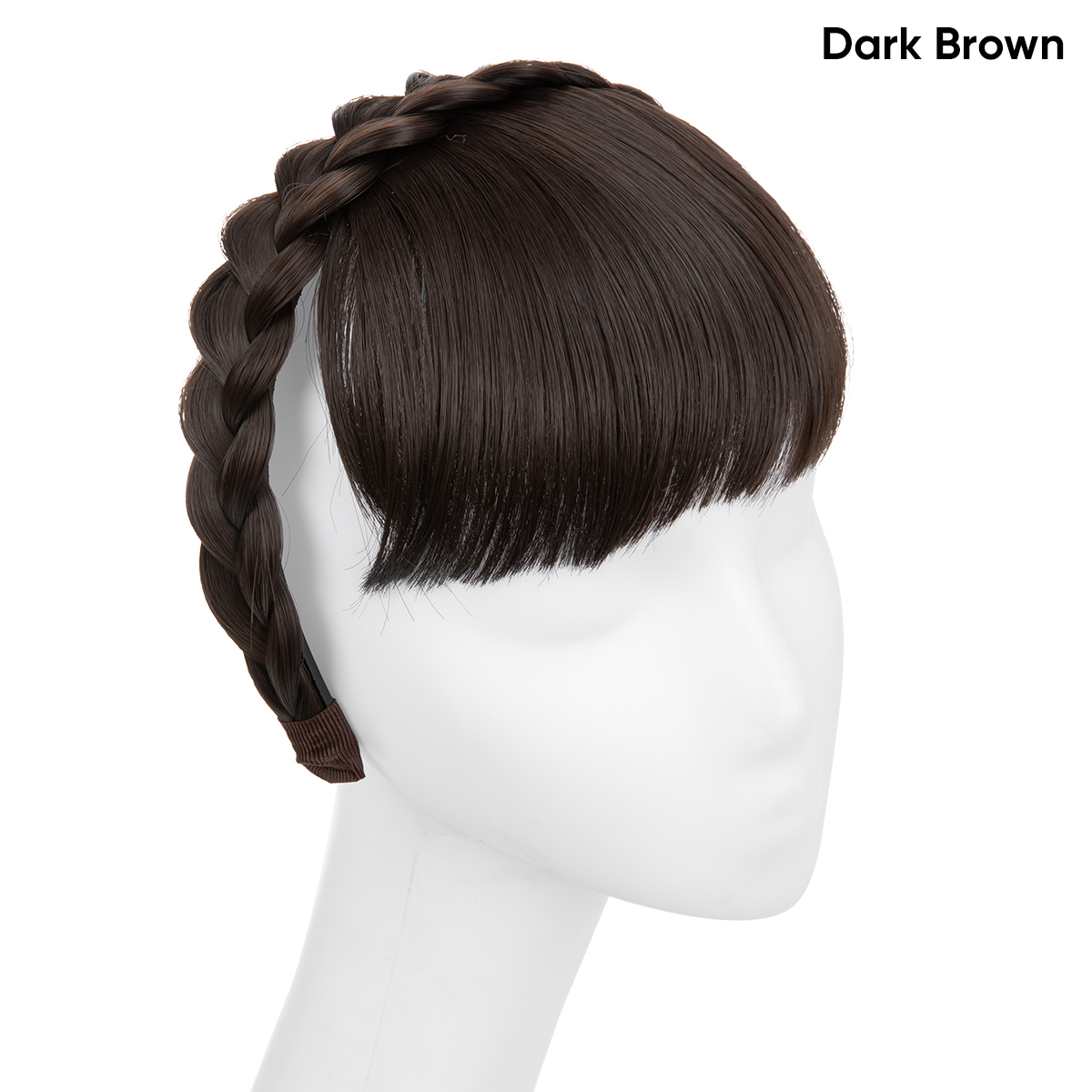 Brun foncé