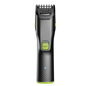 Recortadora 3 en 1 para Hombre, para Barba, Cabello y Cuerpo, Ideal para el Cuidado Diario en Casa - Product Image 1