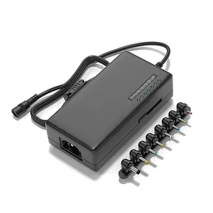 70W Universal Laptop Charger for Home Use - Charge with Ease