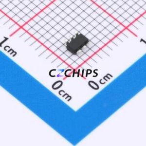 Transistor à effet de champ (MOSFET) QS6K1TR-VB TSOP-6, neuf et original - Product Image 2