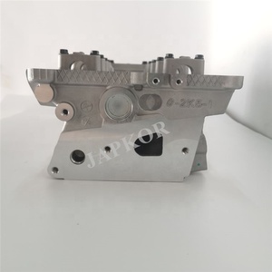 Nueva Culata JAPKOR G4KD/G4KE 22100-2G051 22100-2G050 para Grand Starex/Sonata YF/Santa Fe/IX35/Tucson/Optima K5 - Product Image 6