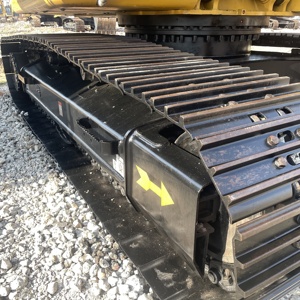 Original paint Used Caterpillar CAT320D Excavator used CAT320C CAT320B construction <b>machinery</b> on hot sale - Product Image 6