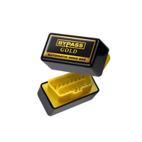 El mejor funcionamiento para VAG edc16 bypass IMMO Bypass Gold para eliminar automáticamente immo a través del enchufe OBD2 en coches de grupo de la V-AG