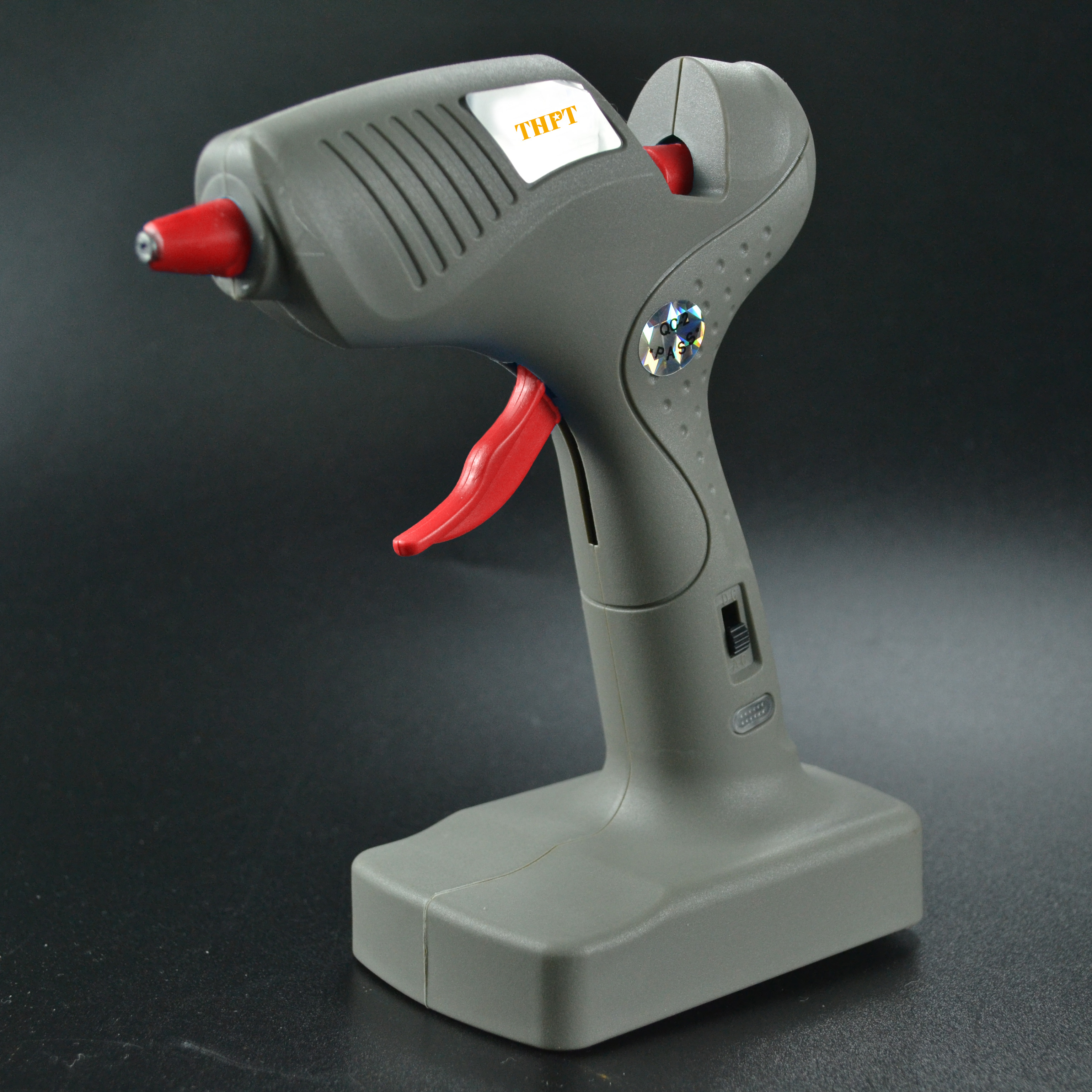 Самые продаваемые в мире товары, беспроводной клеевой пистолет, клеевые стержни для проектов «сделай сам»