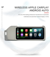 Unidad Principal UIS7862 Octa-Core de 12.3 Pulgadas para Range Rover Vogue L405, Apple CarPlay Inalámbrico, Android Auto, Pantalla Antideslumbrante, Plug and Play