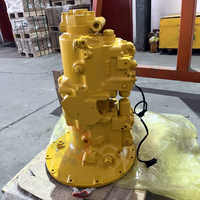Ensemble de pompe hydraulique principale HPV95 708-2L-00053 708-2L-00150 708-2L-00151 708-2L-00052 pour excavatrice PC200-6 PC210-6 PC220-6