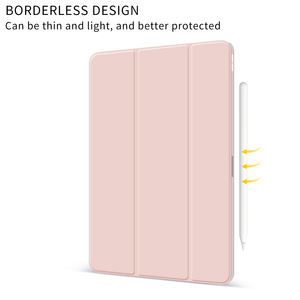 Étui de protection antichoc pour enfants pour <span class=keywords><strong>Apple</strong></span> <span class=keywords><strong>iPad</strong></span> Air 13 pouces (M3/M2) Pro 12.9 pouces étui 6e/5e/4e génération - Product Image 4