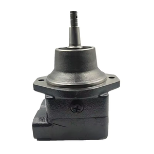 Motor de Pistón Hidráulico M5BF M5BF-028-2N02-B1M3 M4D M4C M5AF 25M 35M 45M M4D1 de Acero al Carbono de Alta Tensión para Maquinaria - Product Image 5