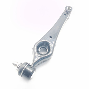 TEOLAND-brazo de control de sistema de suspensión automotriz, alta calidad, adecuado para <span class=keywords><strong>suzuki</strong></span> <span class=keywords><strong>ignis</strong></span> 2000, <span class=keywords><strong>2005</strong></span>, 4520076G20, 4520076G21 - Product Image 1