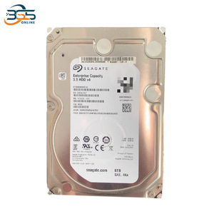 Discos Duros Huawei de 3.5" 02350EDL STLZA2NS6000 6TB HDD SAS 12Gbs para OceanStor 5600 5800 6800 V5 - Product Image 1