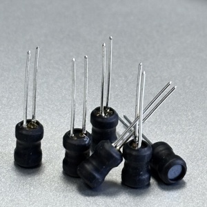 Nguồn nhà sản xuất chất lượng cao bán buôn <span class=keywords><strong>Radial</strong></span> trống lõi cuộn cảm <span class=keywords><strong>Radial</strong></span> chì điện cuộn cảm - Product Image 2