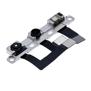 Caméra frontale compatible pour <span class=keywords><strong>iPad</strong></span> <span class=keywords><strong>Pro</strong></span> 11 3rd 4th 12.9 pouces Pro12.9 5th <span class=keywords><strong>2021</strong></span> 6th Gen 2022 Small Face <span class=keywords><strong>Camera</strong></span> Cam Flex Cable - Product Image 4