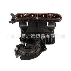 Colector de admisión 4593915AB para Dodge Avenger Jeep Compass, nueva pieza de repuesto con junta incluida - Product Image 4
