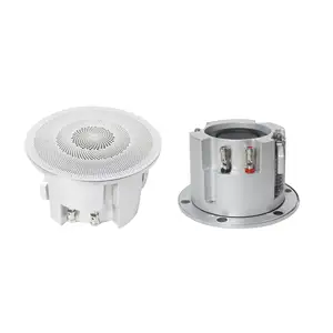 T new arrived High Performance Ceiling speaker 2.5 inch Ceiling Speaker pa system speakers