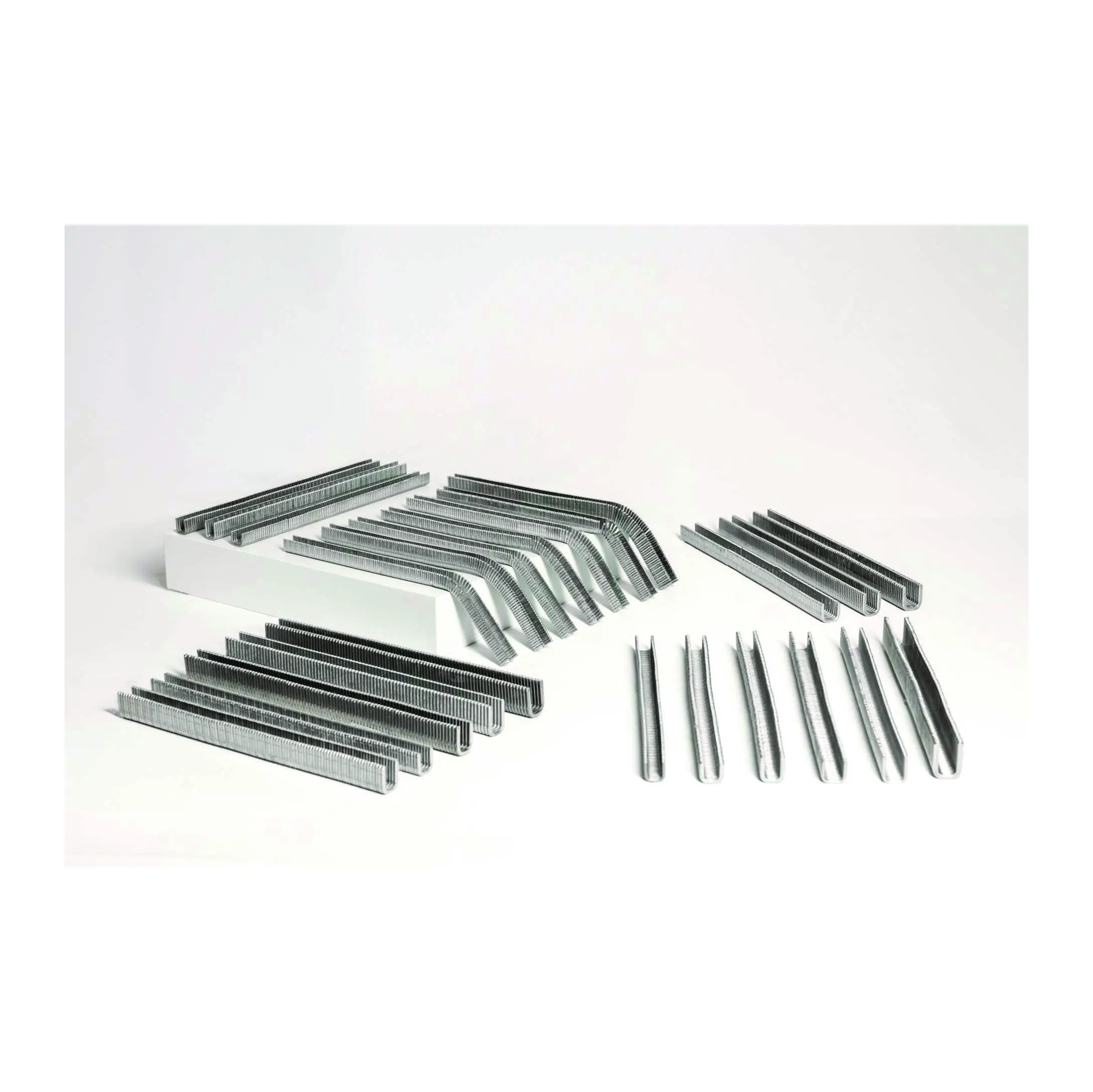 High Quality Metal Meat Clips HeavyDuty Fastening for Meats and Sausages Enhance Food Security 66400Clips per Carton