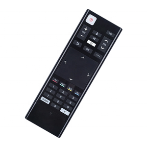 Hostrong nouvelle télécommande de clavier de remplacement adaptée au lecteur de télévision <span class=keywords><strong>SFR</strong></span> décodeur QR1-MEDIA <span class=keywords><strong>vocale</strong></span> AKB73975302 - Product Image 3