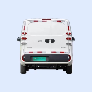 2024 <span class=keywords><strong>Maxus</strong></span> <span class=keywords><strong>edeliver</strong></span> V1EV VAN Dana V1 Pure Electric Truck 4 puertas <span class=keywords><strong>3</strong></span>-Sest China Electric Car - Product Image 4