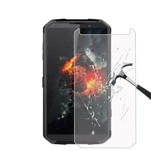 Car Protect Display BV9500 Tempered Glass Protective Explosion-proof Screen Protector Film For Blackview BV9500 BV 9500 9500 pro