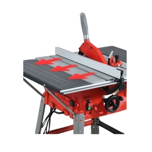 Herramientas Industriales, Mini Máquina de Carpintería de Escritorio, Nueva Sierra de Mesa, Máquina Cortadora de Madera, Sierra de Mesa Deslizante, Sierra Circular - Product Image 2