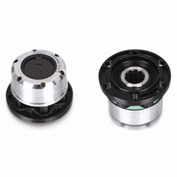 EOK AVM 401HP AVM401 10 Spline Hub di bloccaggio ruota libera per JEEP Station Pick up Jeepster Commando Gladiator wagonkee Cherokee