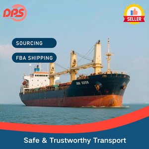 Agente de Transporte Logístico Internacional Más Barato y Rápido de <span class=keywords><strong>China</strong></span> a EE. UU., Servicio LCL Express DDP, Recogida, Transporte Rápido - Product Image 4