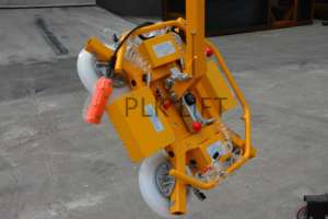 Ventosa Manual Giratoria y <span class=keywords><strong>Basculante</strong></span> de 600kg a 1200kg para Instalación de Vidrio, Ventanas, Puertas y Paredes - Product Image 2