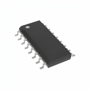 Power Management (PMIC) L6563H Components Electronic Original One Stop Service 16 SOlC - Product Image 1