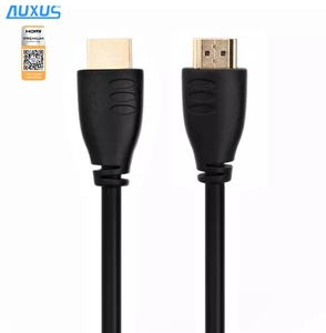 Haute vitesse 4k 1080p ethernet <span class=keywords><strong>Premium</strong></span> <span class=keywords><strong>Certifié</strong></span> ultra HD or câble <span class=keywords><strong>hdmi</strong></span> - Product Image 1
