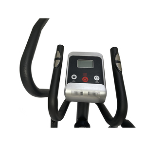 Entraîneurs de vélo d'exercice de gymnastique à domicile de <span class=keywords><strong>luxe</strong></span> conception personnalisée vélo d'exercice d'entraînement croisé avec équipement de volant d'inertie de 5Kg <span class=keywords><strong>elliptique</strong></span> - Product Image 4