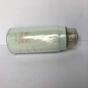 ตัวกรองน้ำมันเชื้อเพลิงสำหรับรถขุด <span class=keywords><strong>FS36241</strong></span> FS36267 FS19769 PL420 P550778 60033346 - Product Image 4