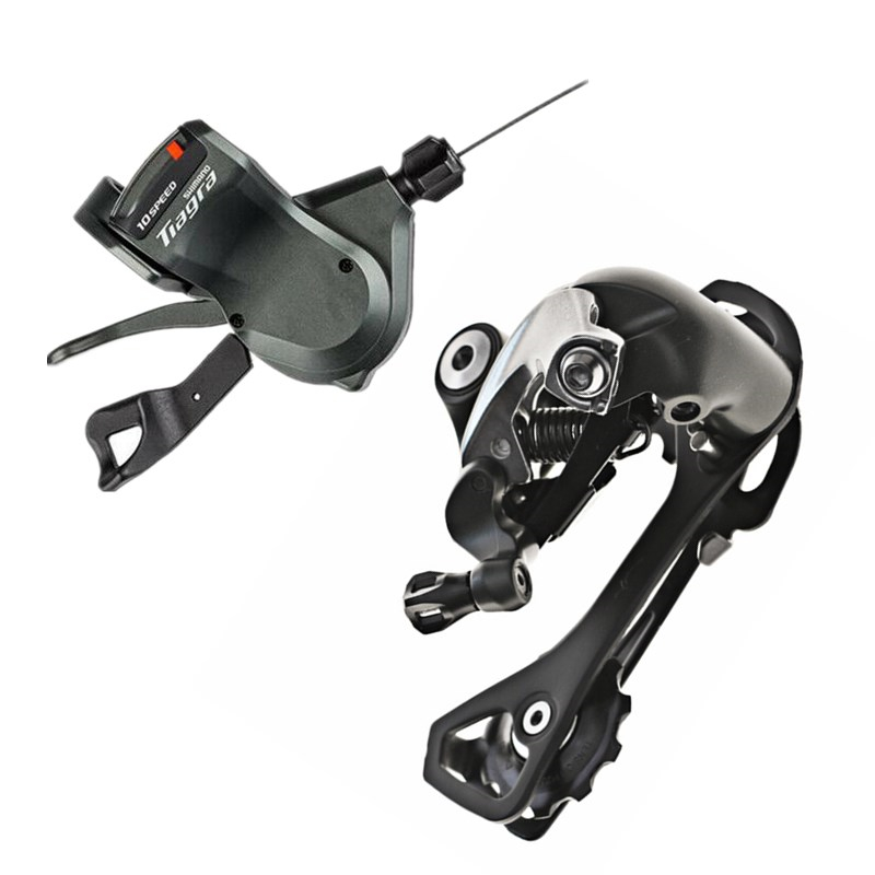 Shimano Tiagra Shimano Grx Derailleur With 105 Shifters Shimano