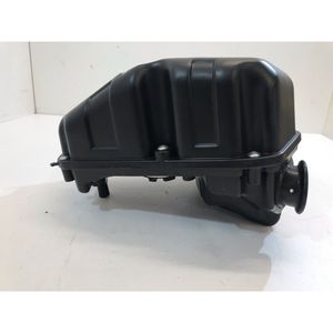 Scatola di aspirazione aria per moto Kawasaki KX125 KX250 1989 1990, copertura in plastica - Product Image 1