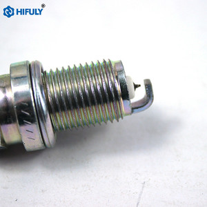 473QB3707010 Repuestos para Autos Japoneses 2272 # Bujías BKR6EIX Compatibles con Motor Universal Original 55182623 DILFR6D11 473QB3707010 para Auto Japonés - Product Image 2