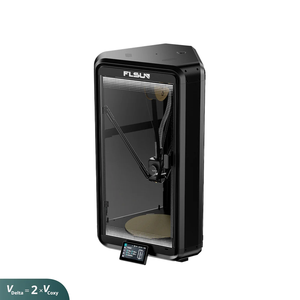 New Flsun T1 Pro 3D <b>Printer</b> High-Speed 1000m/s FDM Machine 4.3" TFT Touch Control <b>WiFi</b>/USB Automatic Grade 1 Year Warranty Laser - Product Image 2