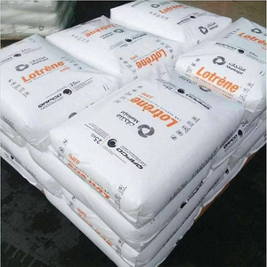 Полиэтилен низкой плотности (ПЭНП) 218WJ, гранулы для производства пленки, переработанные, для теплиц, натуральный цвет, прозрачные - Product Image 4