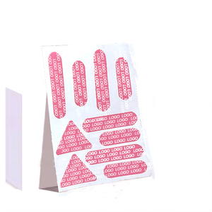 <span class=keywords><strong>Bandes</strong></span> de <span class=keywords><strong>visage</strong></span> OEM pour les ridules et les rides Patches faciaux lissants faciles à utiliser pour les rides de la bouche Saviour Face Neck Lift Tape - Product Image 1