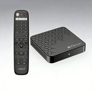 Nuevo XTV DUO2 S Android 11 TV Box S905W2 2GB 16GB Reproductor Multimedia Sin <span class=keywords><strong>IPTV</strong></span>, Gran Venta 2026 |   VS XTV SE2 XTV Pro Venta al por Mayor - Product Image 3