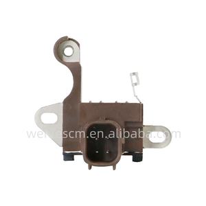 Wenle 全新 12V 交流发电机电压调节器，适用于 <span class=keywords><strong>Pilot</strong></span> 2008- ERT113 型号交流发电机零件，100% 经过测试 - Product Image 2