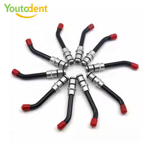 Youtodent Électrique Dentaire LED Durcissement Lumière Lampe Fibre Optique Pointe De Verre Tige Guide pour LED Durcissement Lumière Sonde - Product Image 3