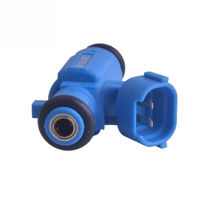 Válvula de Inyección de Combustible Nueva, Inyector OEM 0280155997 para Golf, Polo, <span class=keywords><strong>Bora</strong></span> 2.0, Cordoba, Ibiza 2.0L, Boquilla de Inyección de Combustible 06A906031AD - Product Image 4