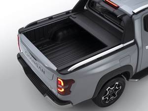 Auto Híbrido Eléctrico Ecológico y Económico, Chang'an Hunter 2025 Edición Guerrero, Autos Nuevos con Cámara - Product Image 5