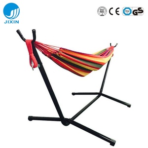 Modern Design Free Standing Metal <strong>Frame</strong> Swing <strong>Hammock</strong> <strong>for</strong> Outdoor Patio Garden Camping Park-<strong>for</strong> Outdoor Furniture - Product Image 6