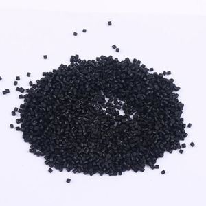 Granulés HDPE recyclés à bas prix, granulés vierges et recyclés HDPE/LDPE/LLDPE/PP/ABS/PS, matière première plastique - Product Image 3